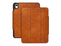 Capa Tech-Protect Fleece para iPad 10.9” (2022) / 11” (2025) - Marrom Capa Tech-Protect Fleece para iPad 10.9” (2022) / 11” (2025) - Marrom