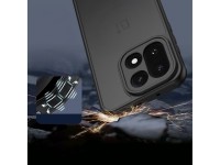Capa Tech-Protect MagMat para OnePlus 15 - Preta Capa Tech-Protect MagMat para OnePlus 15 - Preta