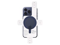 Anel magn�tico MagSafe Tech-Protect MMP-200 para celular - Azul Marinho