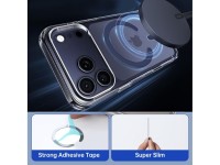 Anillo magn�tico MagSafe Tech-Protect MMP-200 para tel�fono - Azul marino