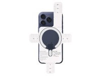 Anel magn�tico MagSafe Tech-Protect MMP-200 para celular - Branco