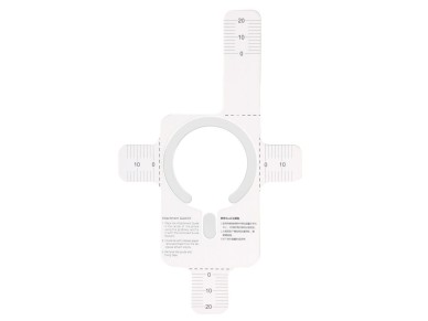 Anel magn�tico MagSafe Tech-Protect MMP-200 para celular - Branco