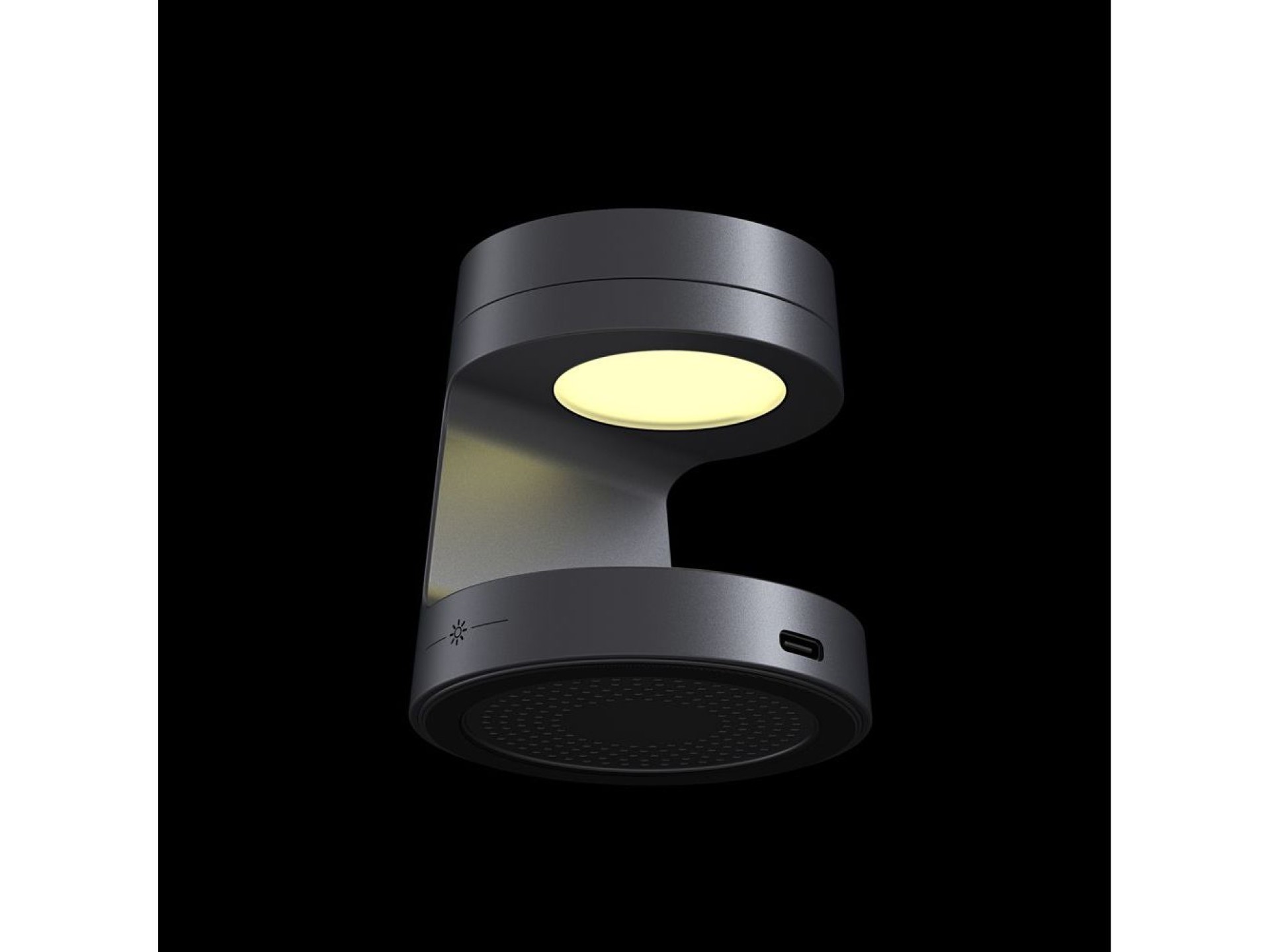 Tech-Protect QI2.2-25W-A48 3in1 Magnetic Wireless Charger - Navy Blue