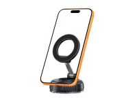 Tech-Protect N61 Magnetic Holder - Black Tech-Protect N61 Magnetic Holder - Black