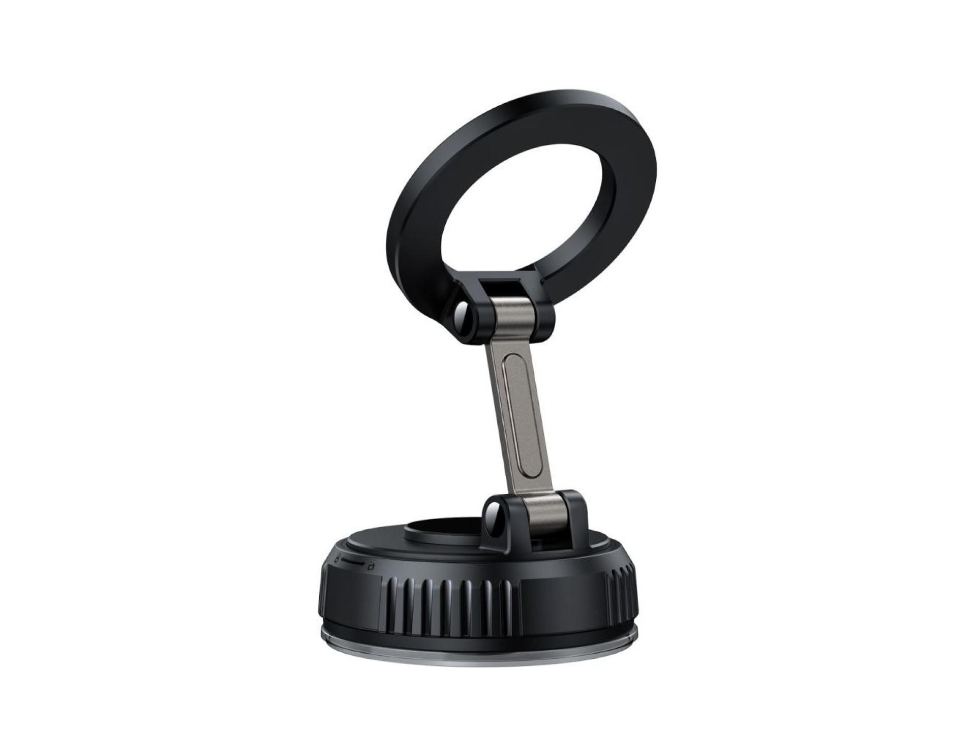 Tech-Protect N61 Magnetic Holder - Black