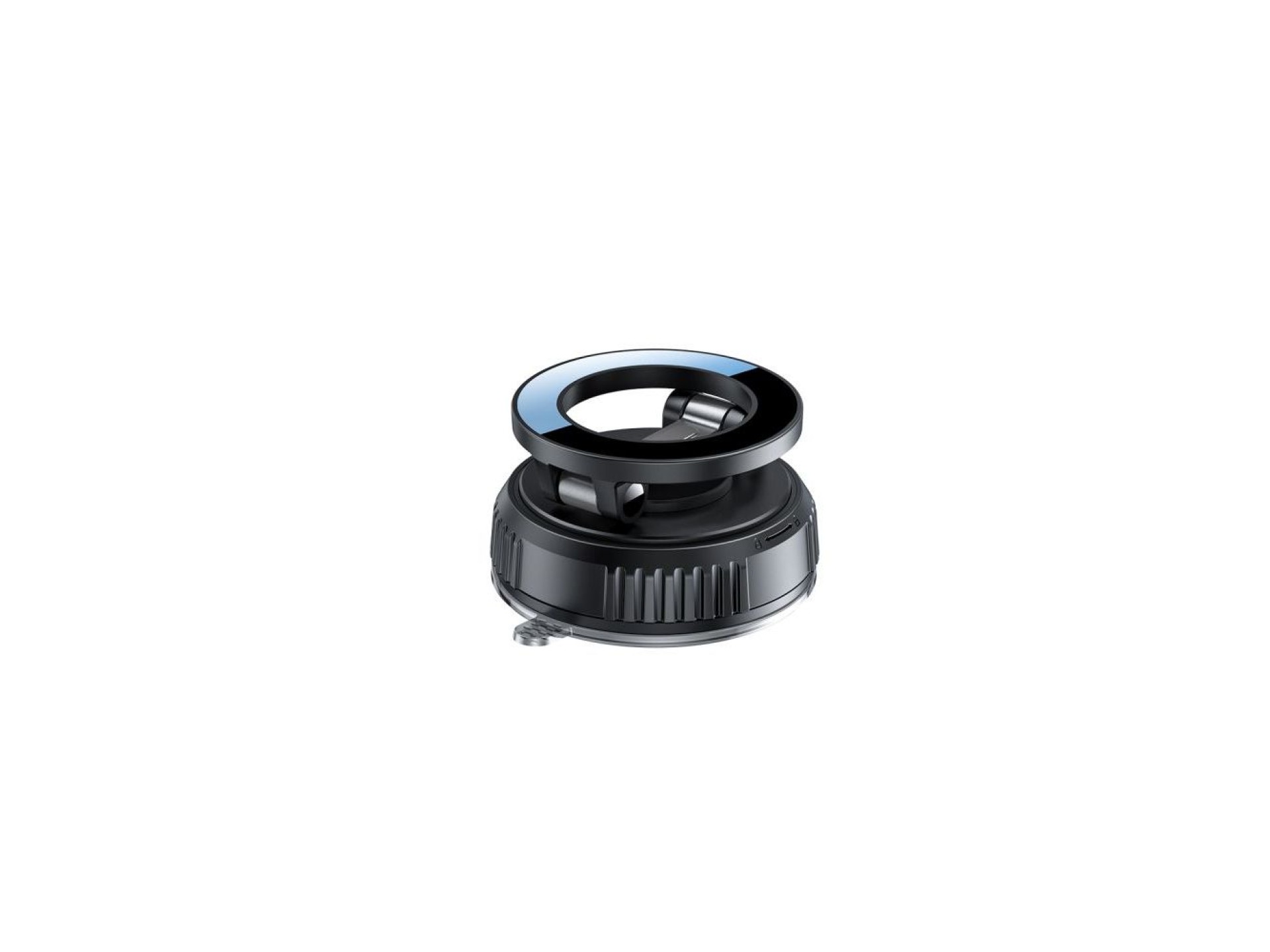 Tech-Protect N61 Magnetic Holder - Black