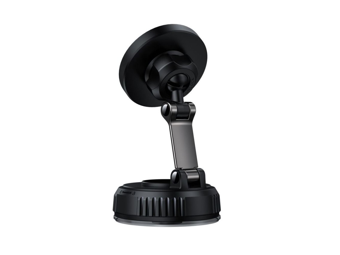 Tech-Protect V8 Magnetic MagSafe 25W Car Charger - Black