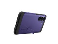 Capa Spigen Tough Armor Mag MagSafe para Samsung Galaxy S26 - Roxa Capa Spigen Tough Armor Mag MagSafe para Samsung Galaxy S26 - Roxa