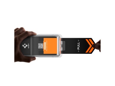 Spigen Glas.Tr Ez Fit Pro HD - Cristal templado para Samsung Galaxy S26