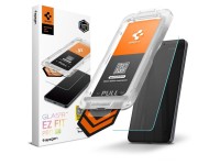 Spigen Glas.Tr Ez Fit Pro HD - Cristal templado para Samsung Galaxy S26