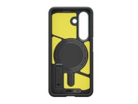 Spigen Tough Armor Mag MagSafe Case for Samsung Galaxy S26 - Green Spigen Tough Armor Mag MagSafe Case for Samsung Galaxy S26 - Green