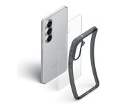 Funda Spigen Ultra Hybrid para Samsung Galaxy S26 - Semitransparente Funda Spigen Ultra Hybrid para Samsung Galaxy S26 - Semitransparente