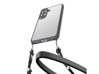 Funda Spigen Ultra Hybrid para Samsung Galaxy S26 - Semitransparente Funda Spigen Ultra Hybrid para Samsung Galaxy S26 - Semitransparente