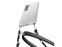 Funda Spigen Ultra Hybrid para Samsung Galaxy S26 - Transparente Funda Spigen Ultra Hybrid para Samsung Galaxy S26 - Transparente