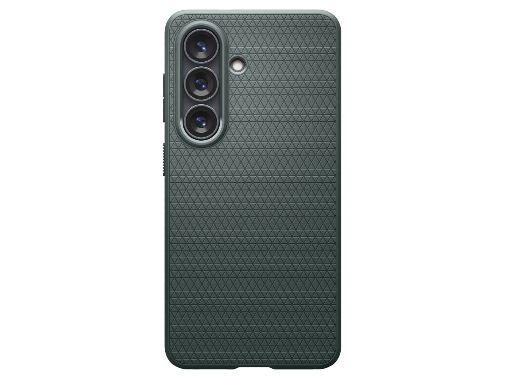 Spigen Liquid Air Mag MagSafe Case for Samsung Galaxy S26+ - Green