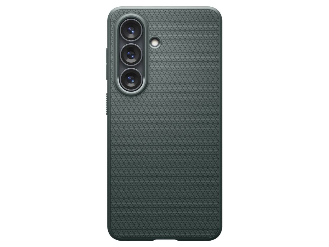 Spigen Liquid Air Mag MagSafe Case for Samsung Galaxy S26+ - Green