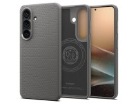 Spigen Liquid Air Mag MagSafe Case for Samsung Galaxy S26+ - Gray Spigen Liquid Air Mag MagSafe Case for Samsung Galaxy S26+ - Gray