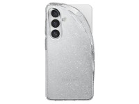 Spigen Liquid Crystal Glitter Case for Samsung Galaxy S26+ - Glitter and Clear