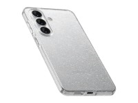 Spigen Liquid Crystal Glitter Case for Samsung Galaxy S26+ - Glitter and Clear
