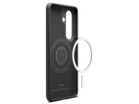 Spigen Liquid Air Mag MagSafe Case for Samsung Galaxy S26+ - Matte Black Spigen Liquid Air Mag MagSafe Case for Samsung Galaxy S26+ - Matte Black