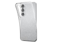 Spigen Liquid Crystal Glitter Case for Samsung Galaxy S26+ - Glitter and Clear