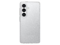 Spigen Liquid Crystal Glitter Case for Samsung Galaxy S26+ - Glitter and Clear