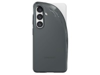 Capa Spigen Liquid Crystal para Samsung Galaxy S26+ - Semitransparente Capa Spigen Liquid Crystal para Samsung Galaxy S26+ - Semitransparente