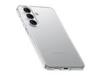 Funda de cristal líquido Spigen para Samsung Galaxy S26+ - Transparente Funda de cristal líquido Spigen para Samsung Galaxy S26+ - Transparente