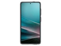 Capa Spigen Liquid Crystal para Samsung Galaxy S26+ - Semitransparente Capa Spigen Liquid Crystal para Samsung Galaxy S26+ - Semitransparente