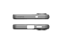 Capa Spigen Liquid Crystal para Samsung Galaxy S26+ - Semitransparente Capa Spigen Liquid Crystal para Samsung Galaxy S26+ - Semitransparente