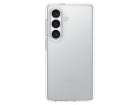 Funda de cristal líquido Spigen para Samsung Galaxy S26+ - Transparente Funda de cristal líquido Spigen para Samsung Galaxy S26+ - Transparente