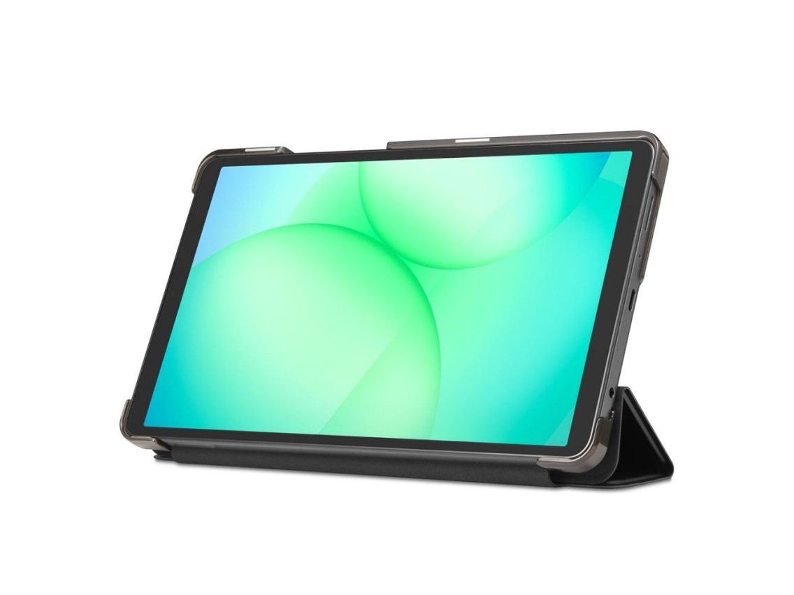 Spigen Smart Fold Case for Samsung Galaxy Tab A9 / A11 - Black