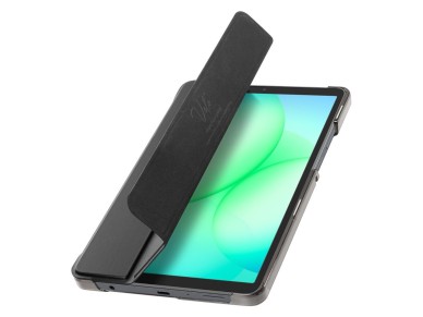 Spigen Smart Fold Case for Samsung Galaxy Tab A9 / A11 - Black