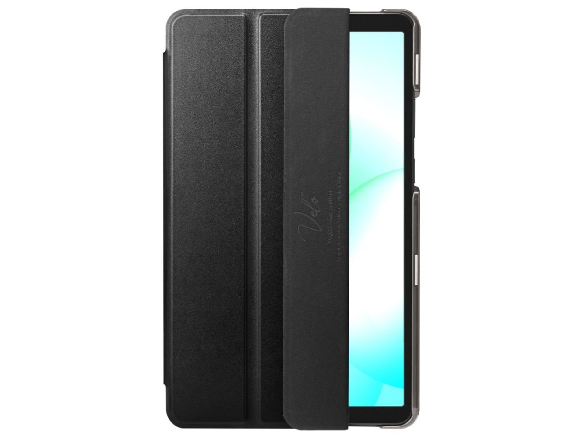 Spigen Smart Fold Case for Samsung Galaxy Tab A9 / A11 - Black