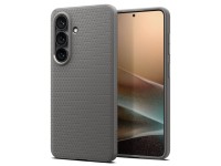 Spigen Liquid Air Case for Samsung Galaxy S26 - Gray