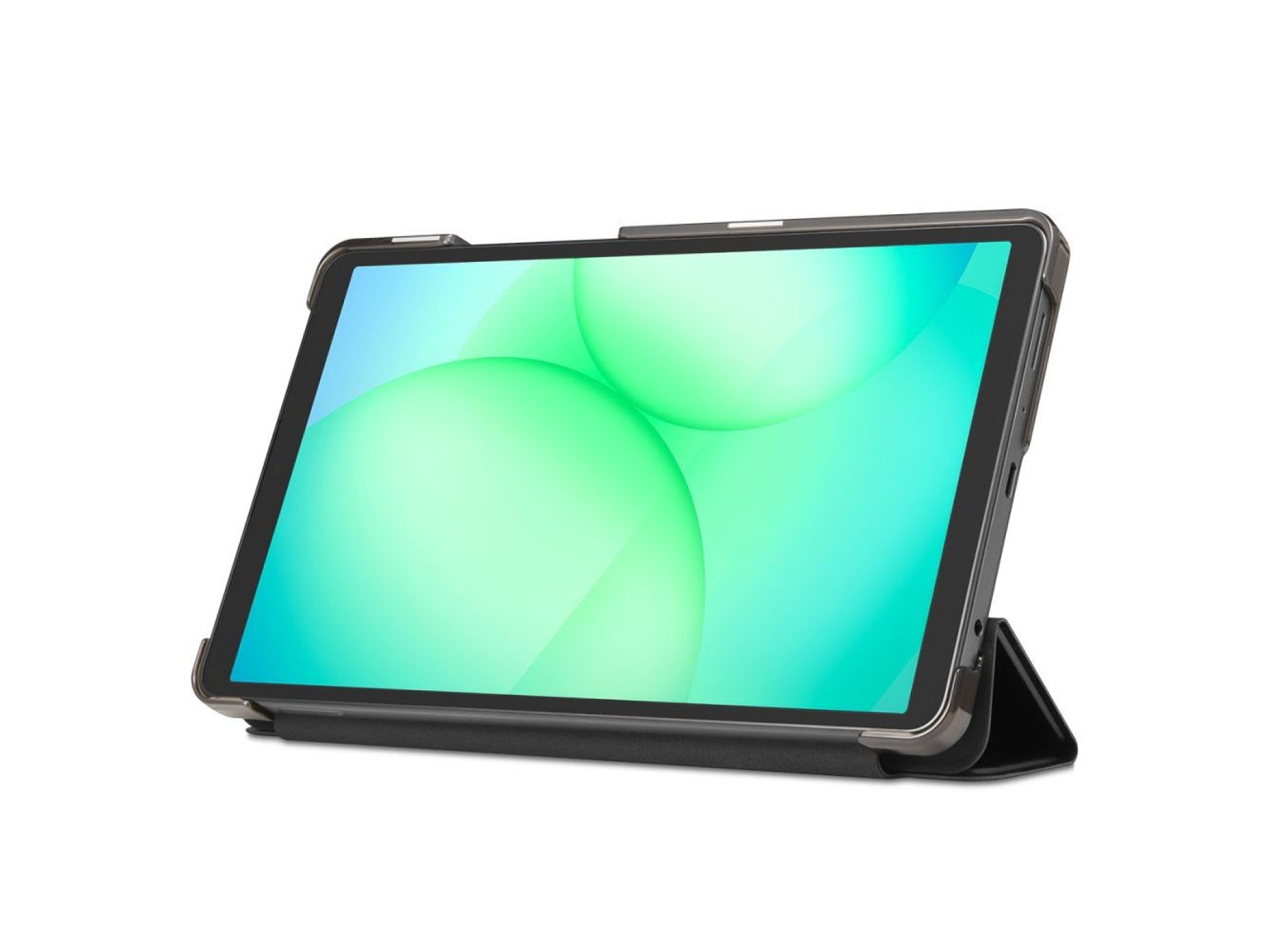 Spigen Smart Fold Case for Samsung Galaxy Tab A9 / A11 - Black