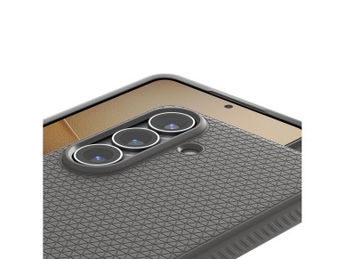 Spigen Liquid Air Case for Samsung Galaxy S26 - Gray