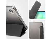 Spigen Smart Fold Case for Samsung Galaxy Tab A9 / A11 - Black