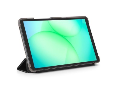 Spigen Smart Fold Case for Samsung Galaxy Tab A9 / A11 - Black