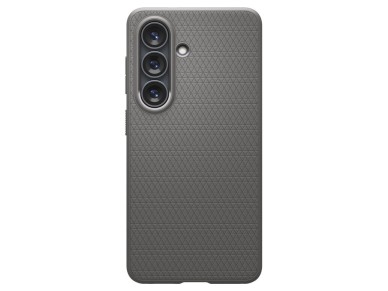 Spigen Liquid Air Case for Samsung Galaxy S26 - Gray
