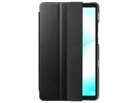 Spigen Smart Fold Case for Samsung Galaxy Tab A9 / A11 - Black