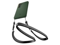Funda Spigen Nano Pop Mag MagSafe para Samsung Galaxy S26 - Verde Funda Spigen Nano Pop Mag MagSafe para Samsung Galaxy S26 - Verde