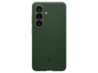 Funda Spigen Nano Pop Mag MagSafe para Samsung Galaxy S26 - Verde Funda Spigen Nano Pop Mag MagSafe para Samsung Galaxy S26 - Verde