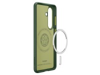 Funda Spigen Nano Pop Mag MagSafe para Samsung Galaxy S26 - Verde Funda Spigen Nano Pop Mag MagSafe para Samsung Galaxy S26 - Verde