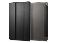 Spigen Smart Fold Case for Samsung Galaxy Tab A9 / A11 - Black
