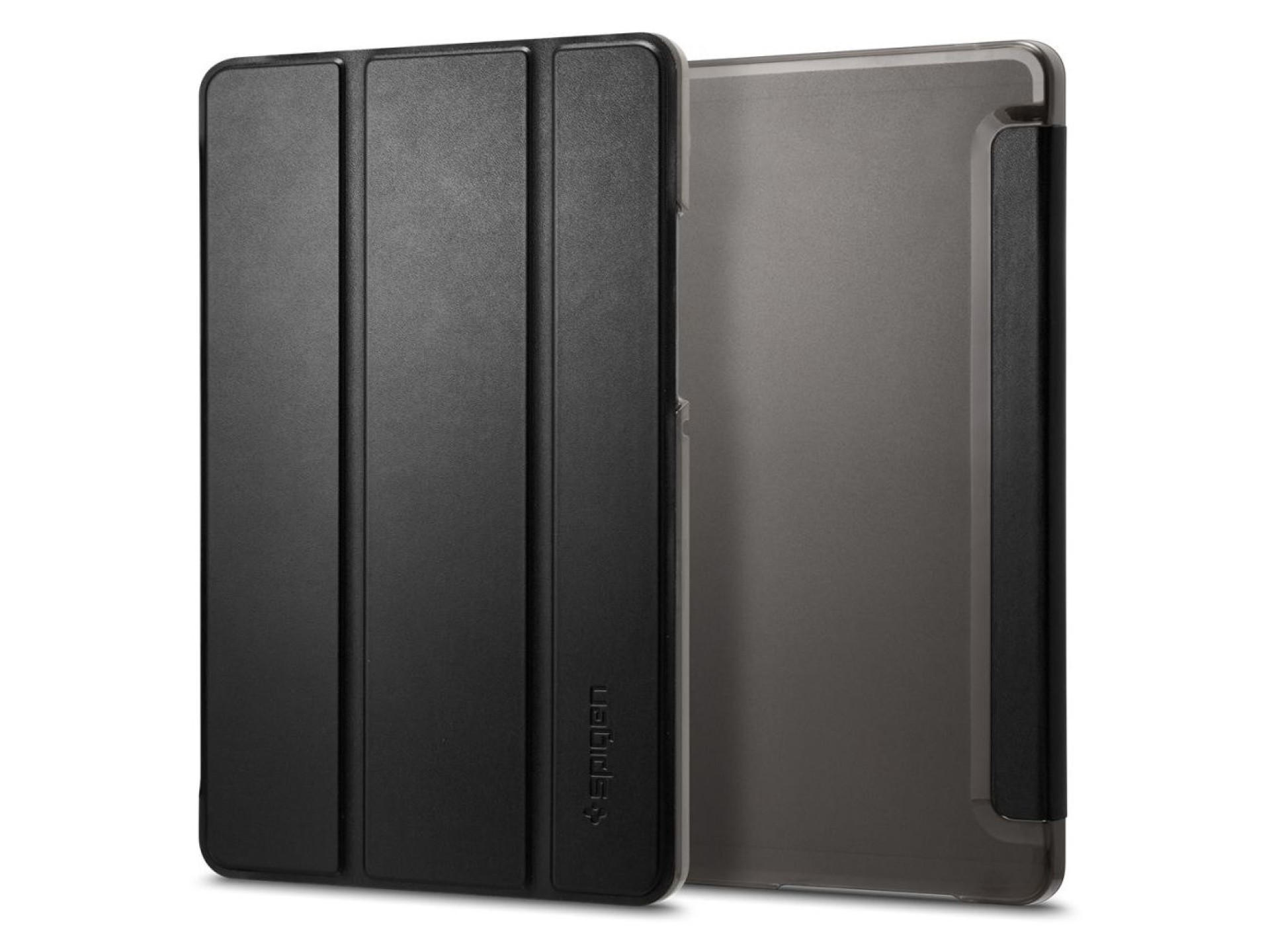 Spigen Smart Fold Case for Samsung Galaxy Tab A9 / A11 - Black