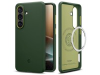 Funda Spigen Nano Pop Mag MagSafe para Samsung Galaxy S26 - Verde Funda Spigen Nano Pop Mag MagSafe para Samsung Galaxy S26 - Verde