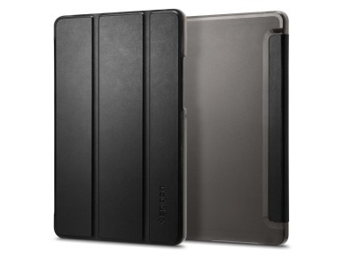 Spigen Smart Fold Case for Samsung Galaxy Tab A9 / A11 - Black