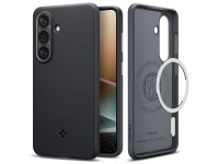 Spigen Nano Pop Mag MagSafe Case for Samsung Galaxy S26 - Black Spigen Nano Pop Mag MagSafe Case for Samsung Galaxy S26 - Black