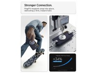 Funda Spigen Nano Pop Mag MagSafe para Samsung Galaxy S26 - Azul Funda Spigen Nano Pop Mag MagSafe para Samsung Galaxy S26 - Azul